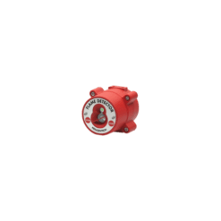 UX300 Flame Detector Mekasentron Vietnam