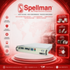 XLG Series 3-260W Industrial X-Ray Generators Spellman Vietnam