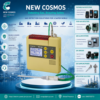 XP-302M Combined Gas Detectors New Cosmos Vietnam