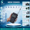 XP-3310II Máy dò khí cháy New Cosmos Vietnam