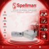 XRB150PN600 Monoblock® X-Ray Generators Spellman Vietnam