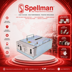 XRB160PN192 Monoblock® Industrial X-Ray Generators Spellman Vietnam