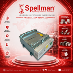 XRB180PN200 X-Ray source Spellman Vietnam