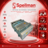 XRB200PN4002 integrated X-Ray source Spellman Vietnam
