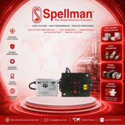 XRB80PN100HR Monoblock® X-Ray Generator Spellman Vietnam