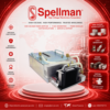 XRB80PN320 Monoblock® Industrial X-Ray Generators Spellman Vietnam