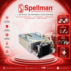 XRB80PN320 Monoblock® Industrial X-Ray Generators Spellman Vietnam
