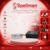 XRBD Monoblock® Integrated X-Ray Source Spellman Vietnam