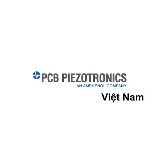Đại lý PCB Piezotronics VietNam,i