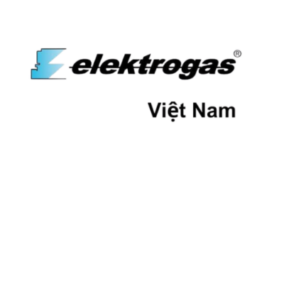 Đại lý Elektrogas Việt Nam