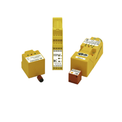 131442 Safety Switch SIDENT KLASCHKA VietNam