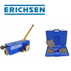 293 Scratch Hardness