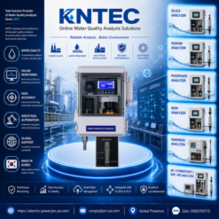 AH-010S Máy phân tích độ cứng tự động Kntec Vietnam