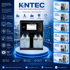 AP-05P Máy phân tích phốt phát Kntec Vietnam