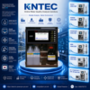 CSD-100 Máy phân tích Natri (Na) Kntec Vietnam