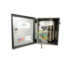 Cabinet Cooling Enclosure Airtx Vietnam