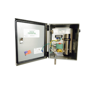 Cabinet Cooling Enclosure Airtx Vietnam