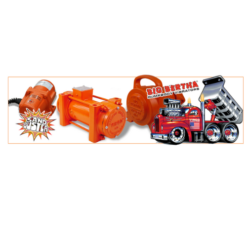 DC Vibrator Electric VIBCO VietNam