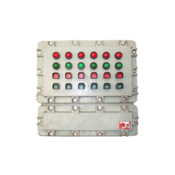 EGNA-H Control Switch NAMBUK VietNam