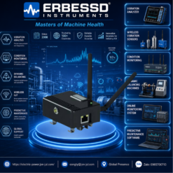 EPH-GWG2 PHANTOM GATEWAY 2.0 ERBESSED INSTRUMENTS Vietnam