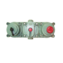 ESC Control Switch NAMBUK VietNam