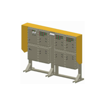 ESDS 706 Panel Board NAMBUK VietNam