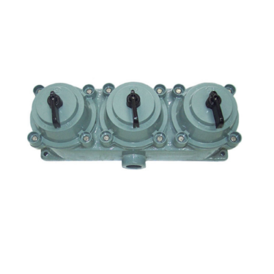 ETS Tumbler Switch NAMBUK VietNam