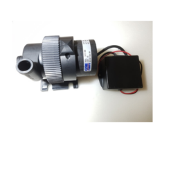 GRI Integrated Mag-Drive Pumps Bellkor Tech VietNam