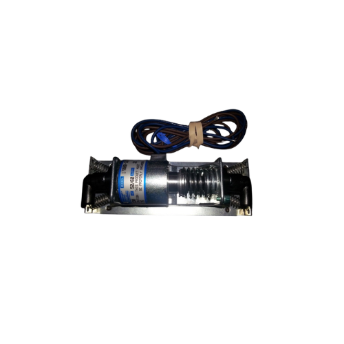 GRI Máy bơm dao động Bellkor Tech VietNam