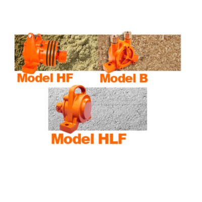HYDRAULIC VIBRATORS VIBCO VietNam