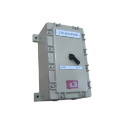 ICB-B Isolator Switch NAMBUK VietNam