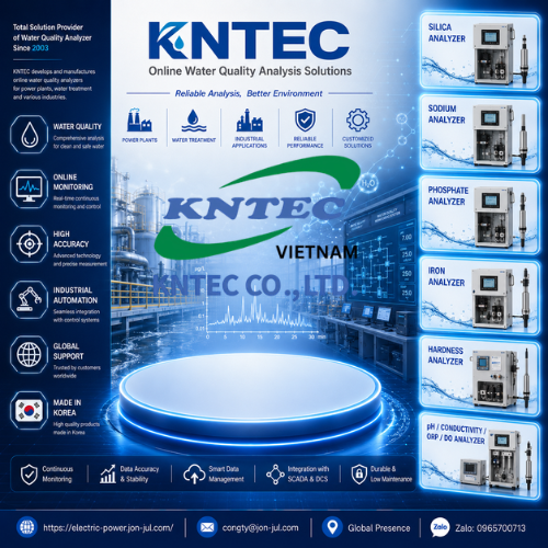 Kntec Vietnam
