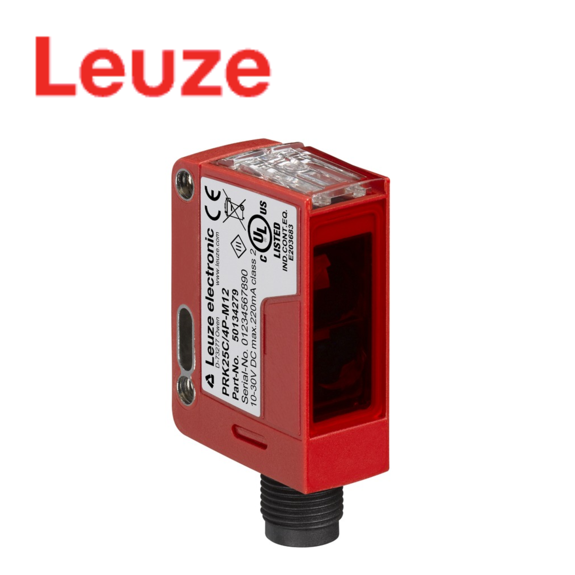 LE25C.1/4P-M12