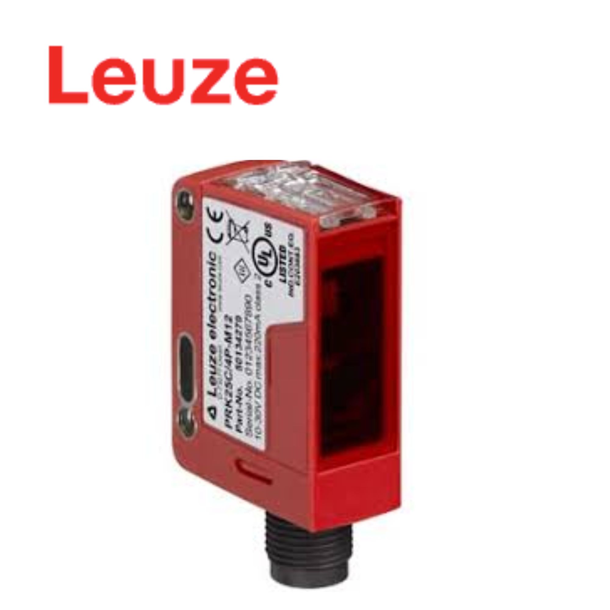 PRK25C.A2/4P-M12 (50134255)