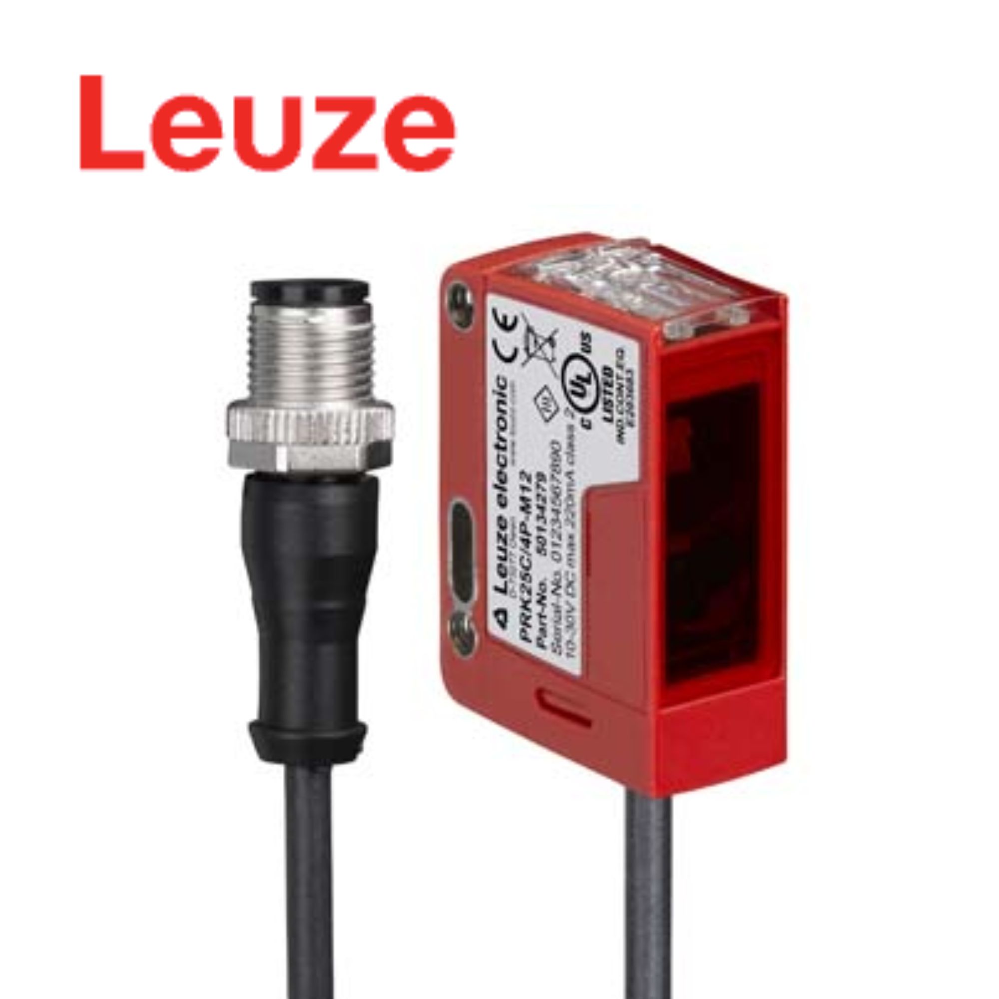 PRK25C.A2/2N-200-M12 (50134262)