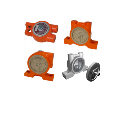 Pneumatic Ball Vibrator VIBCO VietNam