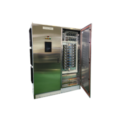 SUDL Stainless Steel Panel Board (Display Monitor) Panel Board NAMBUK VietNam