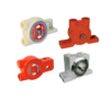 Turbine Vibrators VIBCO VietNam