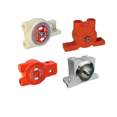 Turbine Vibrators VIBCO VietNam