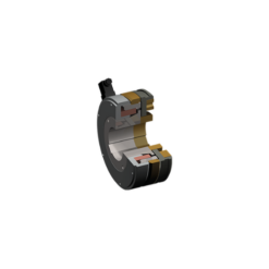 Type 543 - Electromagnetic tooth clutch - High torque Monninghoff Vietnam