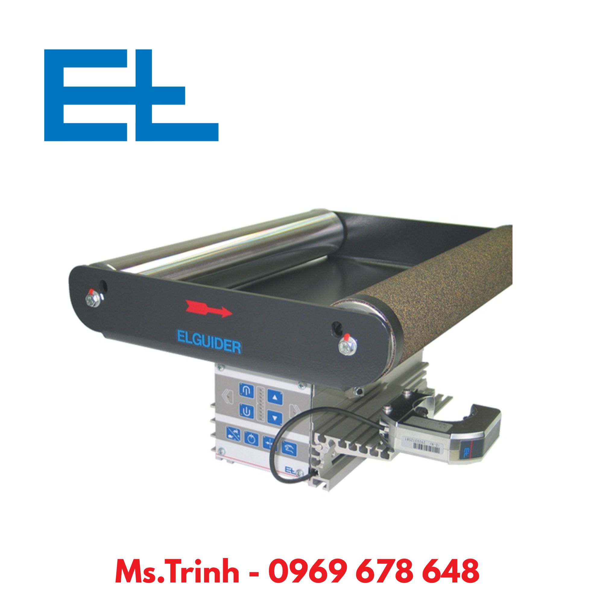 ELGUIDER DRS20