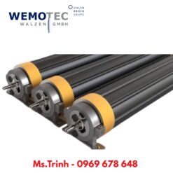 Expander Roller 125 mm