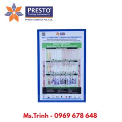 Preform Defects Chart