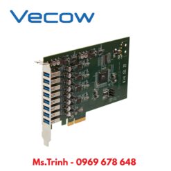 UE-1008 I/O
